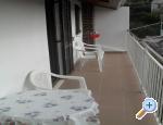 Apartments Marijan apartments Croatia