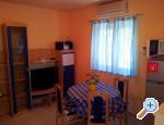 Apartments Marin apartments Croatia