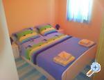 Apartments Marin apartments Croatia