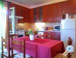Apartments Marin apartments Croatia