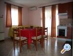 Apartments Marin apartments Croatia