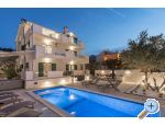 Apartments Marina-Marin free. Croatia Hrvatska