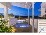 Apartments Marinaa & Marin  apartments Croatia