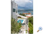 Apartments Marinaa & Marin  apartments Croatia
