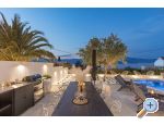 Apartments Marinaa & Marin  apartments Croatia