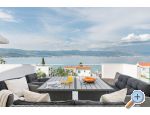 Apartments Marinaa & Marin  apartments Croatia