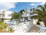 Apartments Marinaa & Marin  apartments Croatia