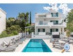 Apartments Marinaa & Marin  apartments Croatia