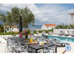 Apartments Marinaa & Marin  apartments Croatia