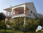 Apartments Matic Croatia Hrvatska