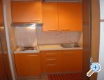 Apartments Matic apartments Croatia