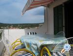 Apartments Milkoviĉ apartments Croatia