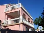 Apartments Nakic Croatia Hrvatska