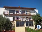 Apartments Nakir apartments Croatia