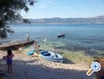 Apartments Nakir apartments Croatia