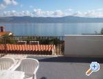 Apartments Nakir apartments Croatia