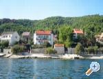 Apartments Nakir apartments Croatia