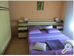 Apartments Nakir apartments Croatia