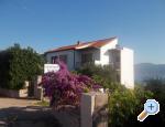 Apartments Nakir apartments Croatia