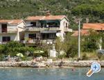 Apartments Natasa apartments Croatia