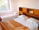 Apartments Natasa apartments Croatia