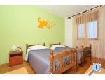Apartments Nina apartments Croatia