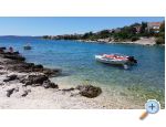 Apartments Prkic apartments Croatia