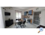 Apartments Prkic apartments Croatia