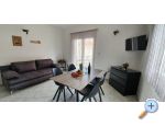 Apartments Prkic apartments Croatia