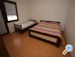 Apartments Rade apartments Croatia