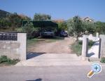 Apartments Rade apartments Croatia