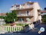 Apartments Rooms Vikeli apartments Croatia