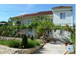 Apartments Sevo IMOVES apartments Croatia
