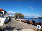 Apartments Sevo IMOVES apartments Croatia