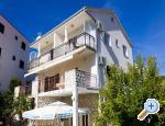 Apartments Suki - Čiovo apartments Croatia
