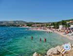 Apartments Suki - Čiovo apartments Croatia