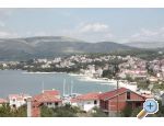 Apartments Tonka apartments Croatia