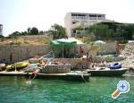 Apartments Vukman - Sevid apartments Croatia