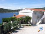 Apartments Vukman - Sevid apartments Croatia