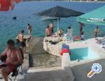 Apartments Vukman - Sevid apartments Croatia