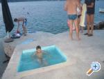Apartments Vukman - Sevid apartments Croatia