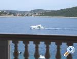 Apartments Vukman - Sevid apartments Croatia