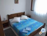 Apartments Vukman - Sevid apartments Croatia