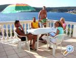 Apartments Vukman - Sevid apartments Croatia