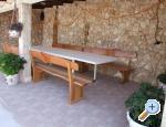Apartments Vukman - Sevid apartments Croatia