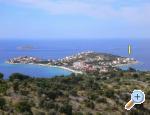 Apartments Vukman - Sevid apartments Croatia