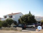 Apartments Vukovic Croatia Hrvatska