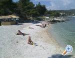 Apatrmani Juretic apartments Croatia