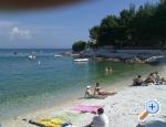 Apatrmani Juretic apartments Croatia