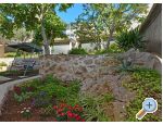 Apatrmani Juretic apartments Croatia